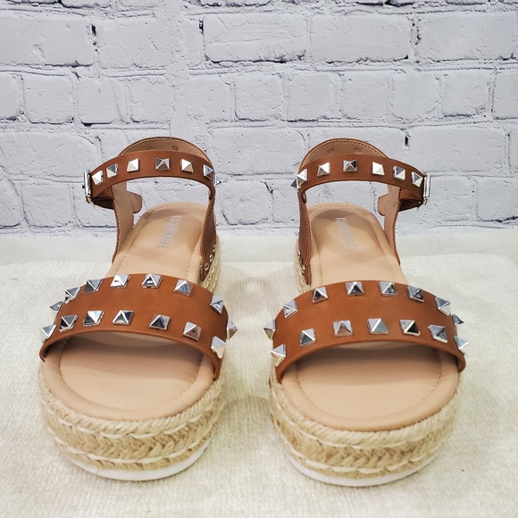 cushionaire melissa sandals